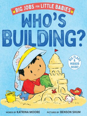 cover image of Who's Building?